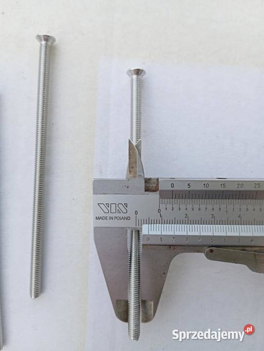 PRĄDNICA P9a JUNAK WKRĘTY ŚRUBY Niemodlin