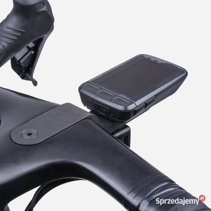 Uchwyt licznika do kokpitu Canyon Gear Groove Warszawa