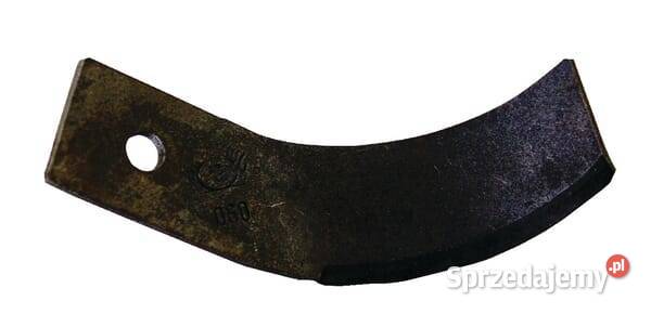 Nóż frezujący prawy pasuje do ALKO AK409016 sprzedam