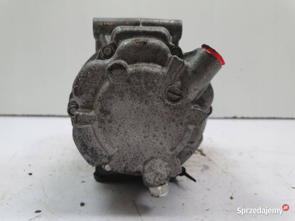 SPRĘŻARKA KLIMATYZACJI Toyota Corolla E21 Chełm