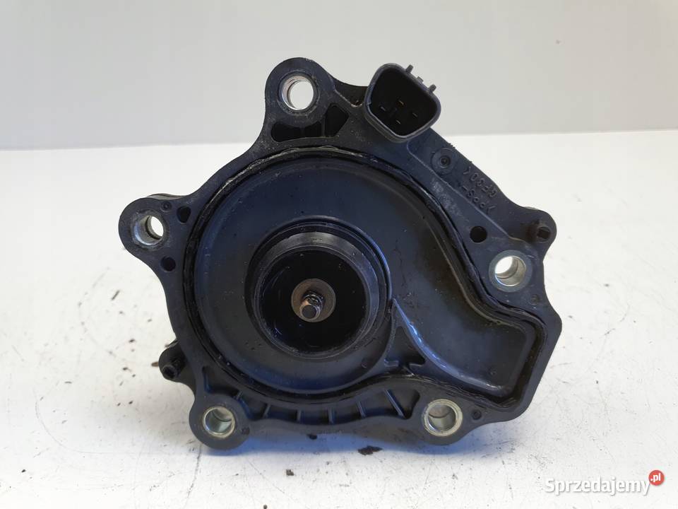 Toyota CHR 18 H Hybrid ELEKTRYCZNA POMPA WODY Chełm