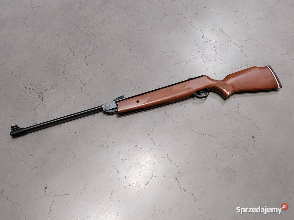 Wiatrówka Optima by Hatsan 55S 45 mm 053398 Czeladź sprzedam