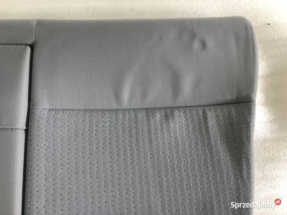 OPARCIE KANAPY LEWY TYŁ BMW E46 SEDAN wielkopolskie