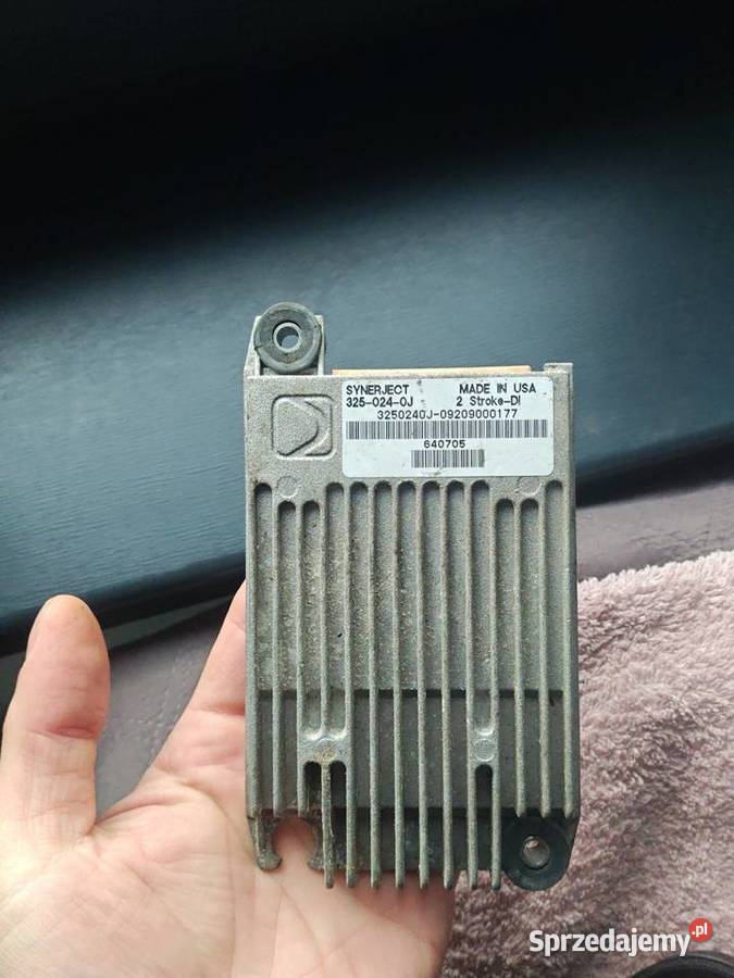 Komputer Aprilia Sr ditech Ditech Jawor