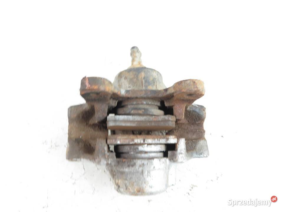 ZACISK LEWY TYŁ MERCEDES W210 E 220 D osobowe