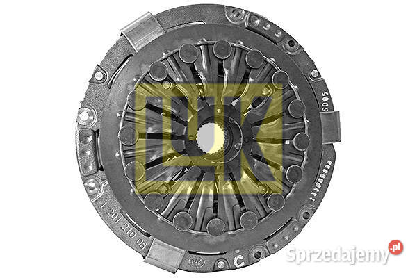 327mm Docisk sprzęgła JOHN DEERE 2251 2251N 2351 Żywiec