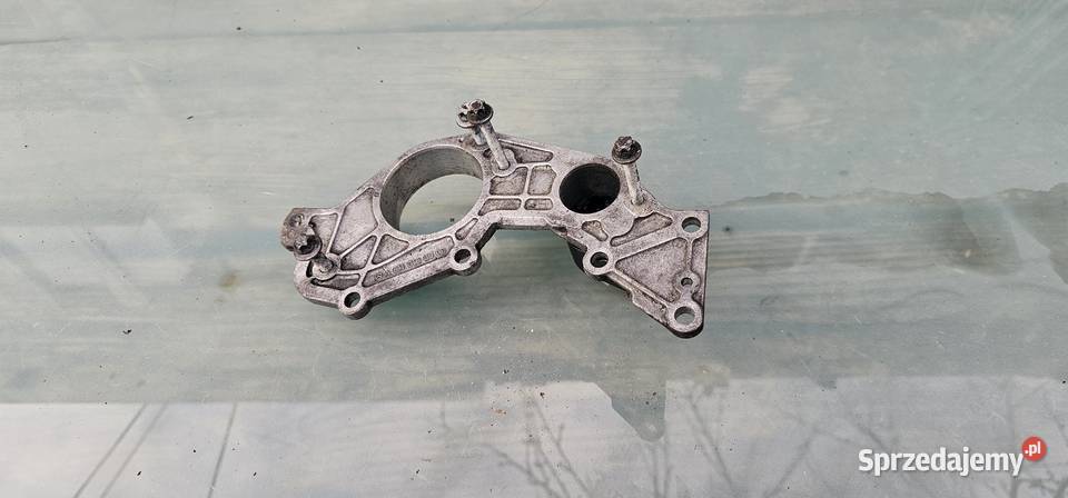 Obudowa rozrządu mercedes w210 32 cdi 6110160006 wielkopolskie Zbąszyń sprzedam