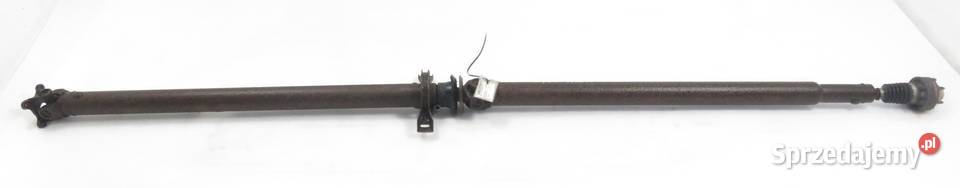 WAŁ NAPĘDOWY CHEVROLET EQUINOX 34 Wały napędowe sprzedam