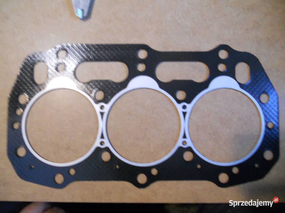 USZCZELKA GŁOWICY PERKINS 40315 GRUBOŚĆ 135MM mazowieckie Strzegowo