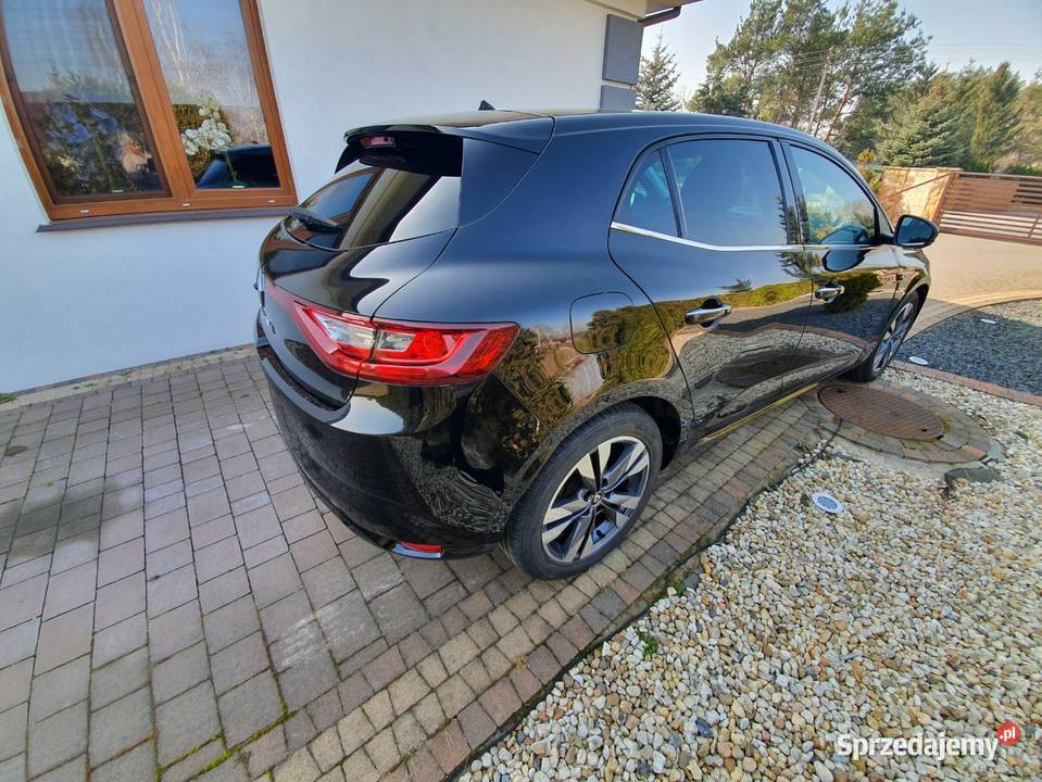 Renault Megane Turek