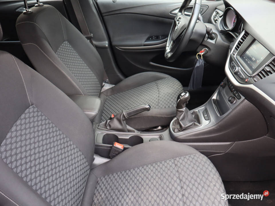 Opel Astra 14 16V ASR (kontrola trakcji) sprzedam