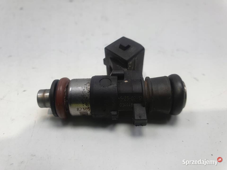 WTRYSKIWACZ Fiat Punto 09 T TwinAir wtrysk lubelskie Chełm