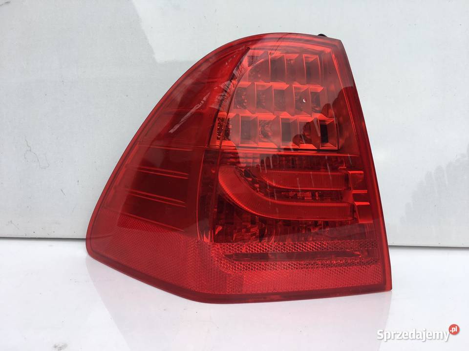 BMW 3 E91 LEWA LAMPA TYŁ KOMBI wielkopolskie sprzedam