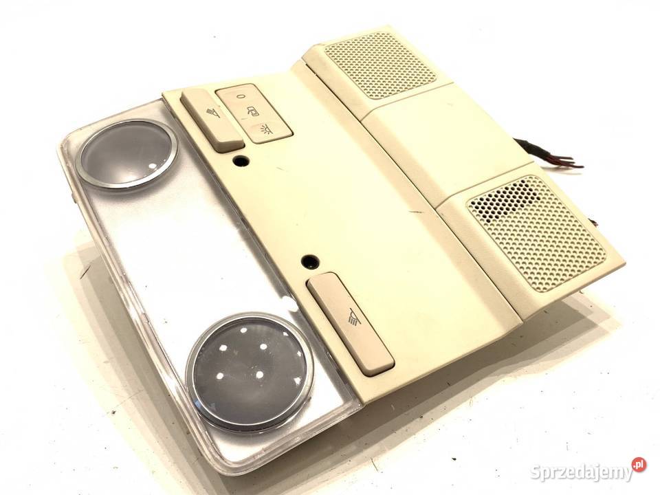 LAMPA SUFITOWA VW CC B7 1K0947105AE