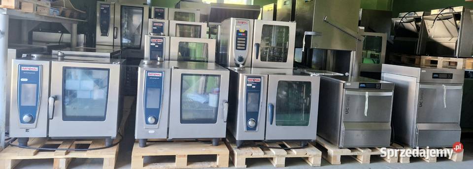 Rational SCC WE 61G Białystok