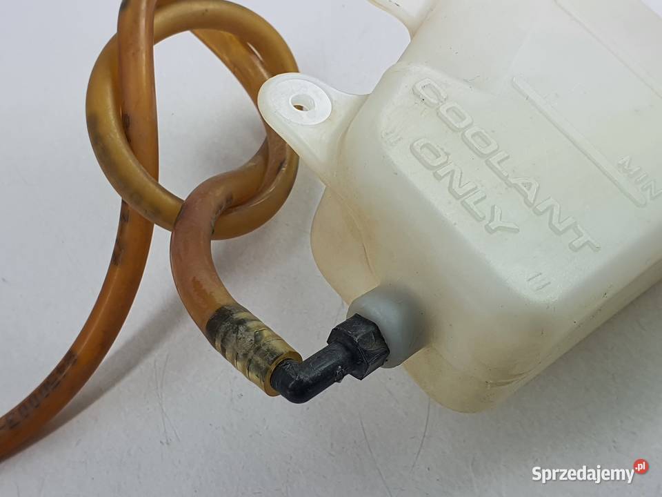 Zbiorniczek Wyrownawczy Plynu Korek Polaris