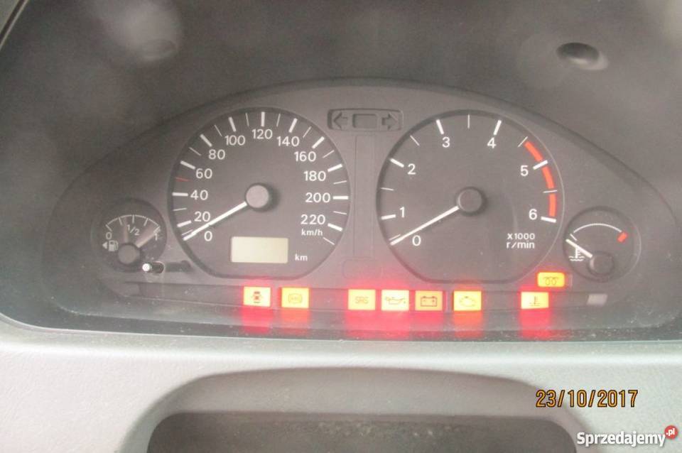 Mitsubishi Space Star 19 uszkodzony Stara Sobótka sprzedam