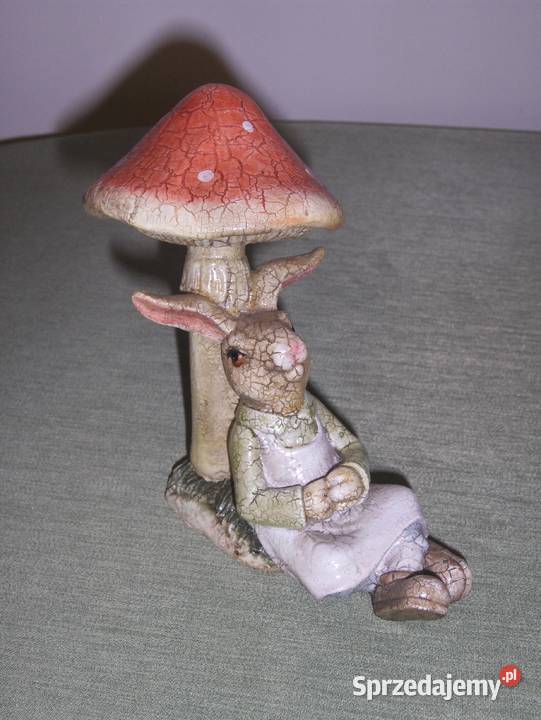 HomeYou Figurka Ms Bunny Nowa Łódź
