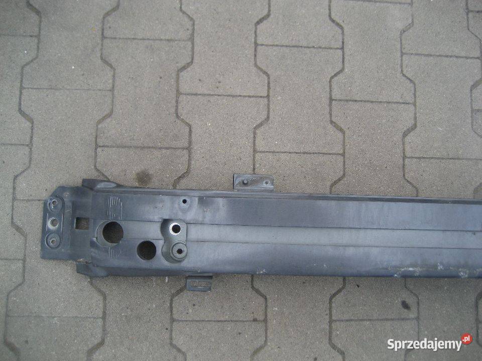 volvo v70 lift 0407r belka zderzaka przedniego Rakoniewice sprzedam