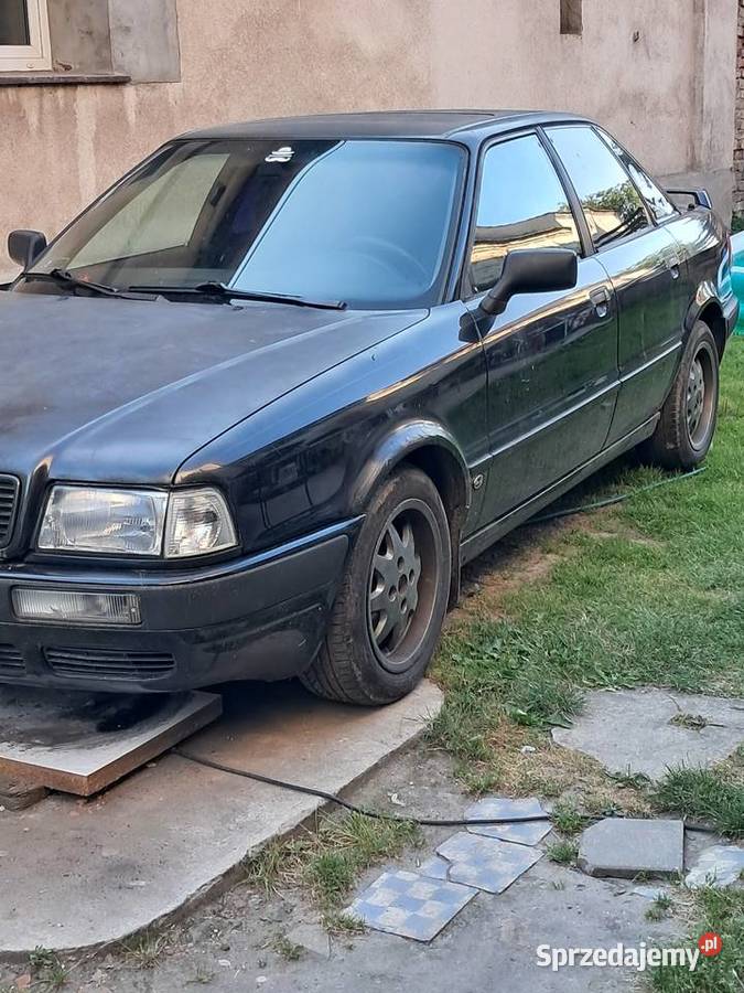 Sprzedam audi Oława