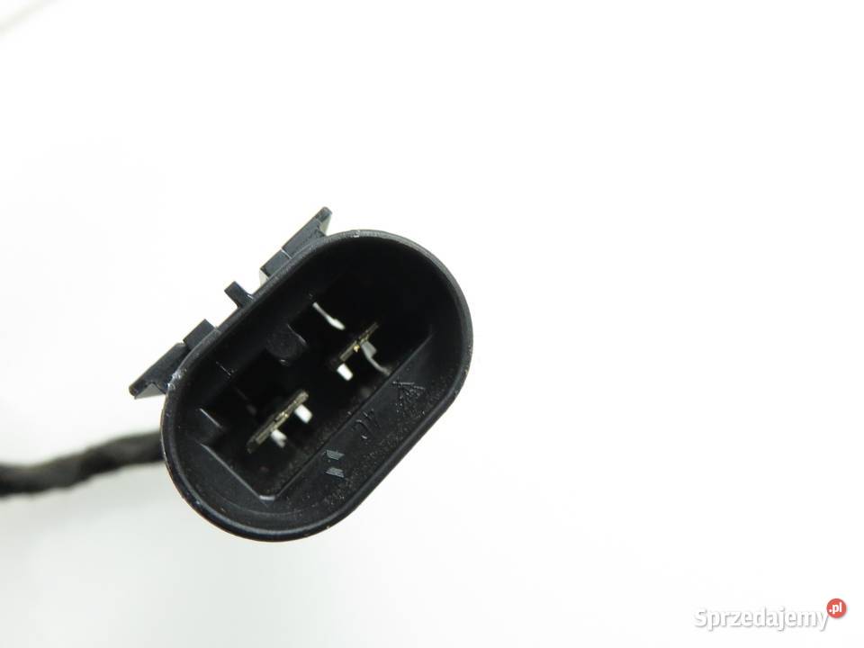 DMUCHAWA DACIA SANDERO I N106609Z osobowe sprzedam