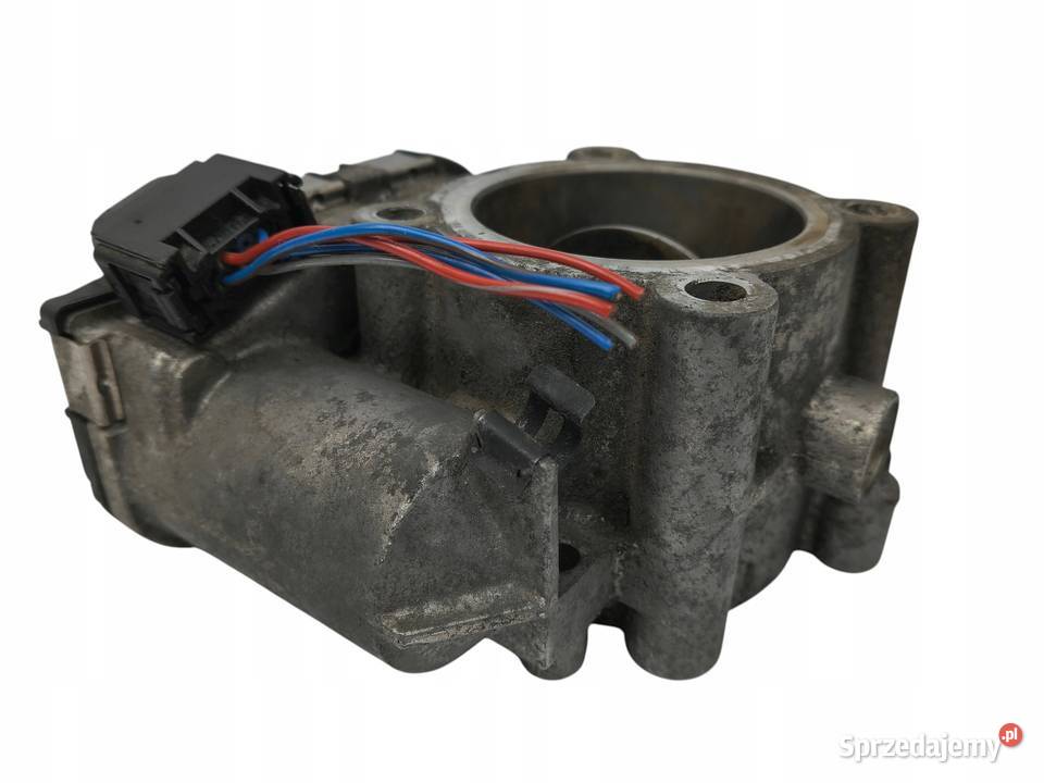 PRZEPUSTNICA Mercedes W211 W164 W204 30 CDI sprzedam