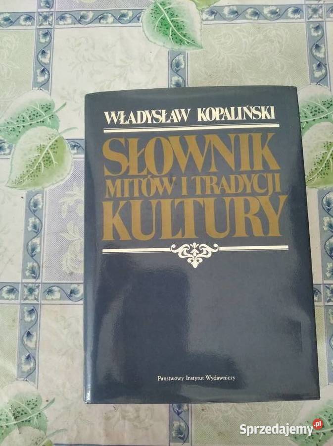 slownik mitów Lublin