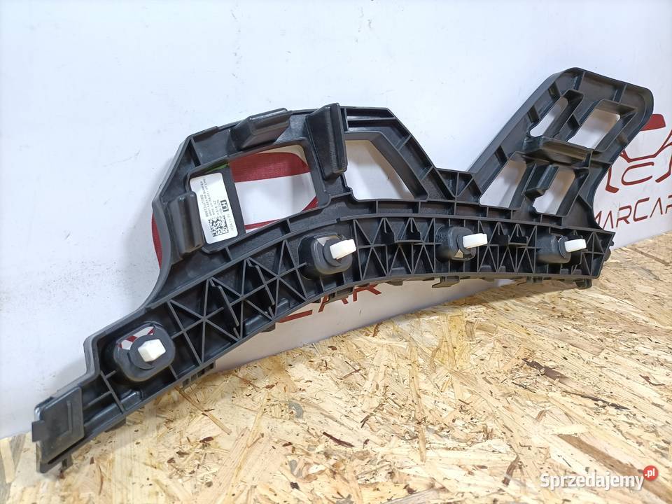 KIA PROCEED III GTLINE ŚLIZG MOCOWANIE ZDERZAKA osobowe Części montażowe Pleszew