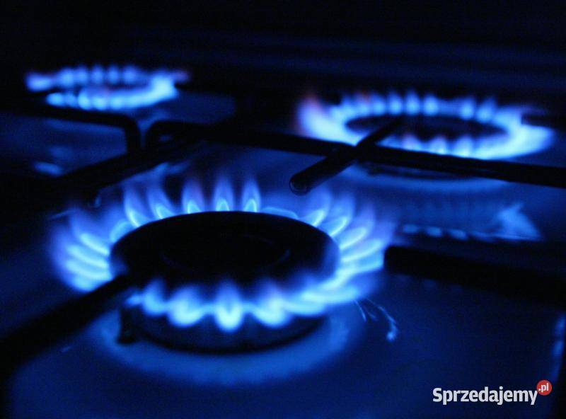 Instalacje gazowe domów firm i przemysłu Heat śląskie Ruda Śląska