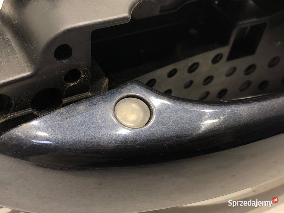 KLAMKA ZEWNĘTRZNA PRAWY PRZÓD AUDI A6 C7 Kombi Klamki