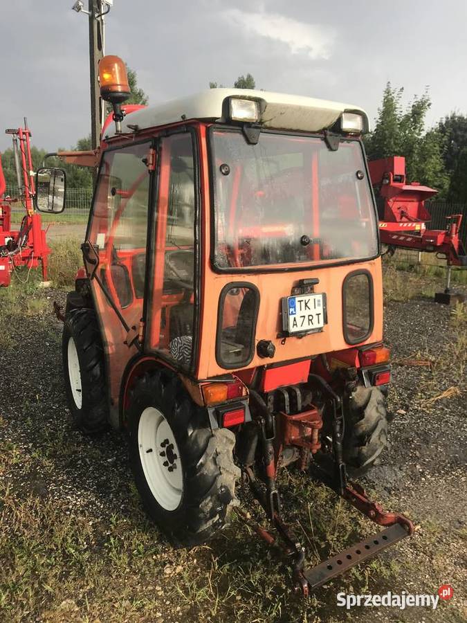 Goldoni RS 30 Ogrodniczy Brzeziny