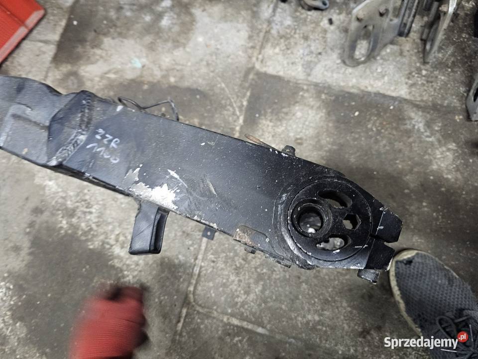 Kawasaki ZZR 1100 wahacz zzr1100 zawieszenie Jelenia Góra