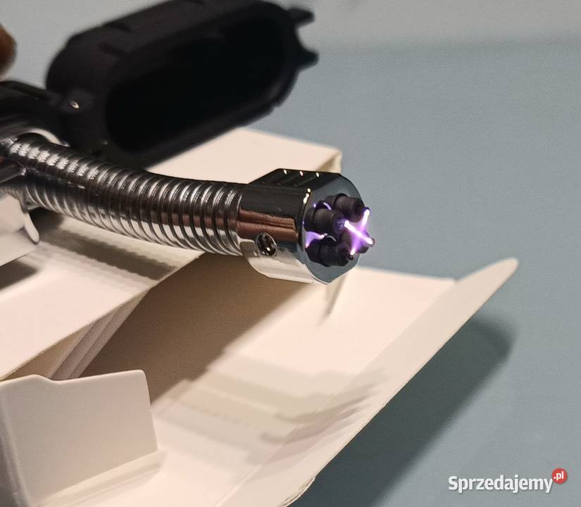 Zapalniczka plazmowa Michałowice sprzedam