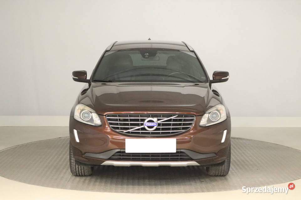 Volvo XC60 D3 Motoryzacja Zabrze
