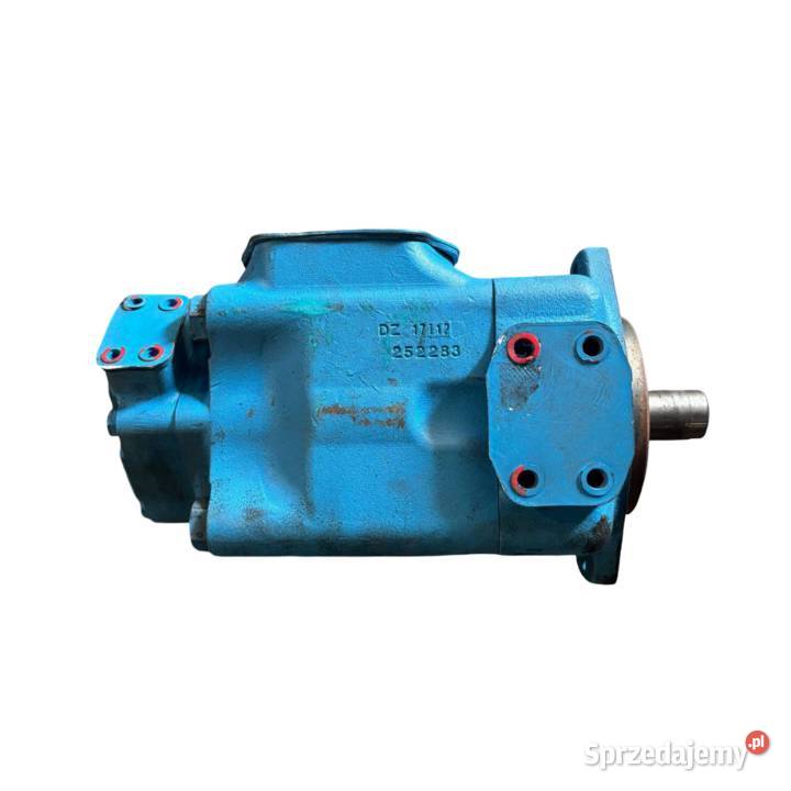 Eaton Vickers 4520V42A5 1CC22R 021373633 Pompa Poznań