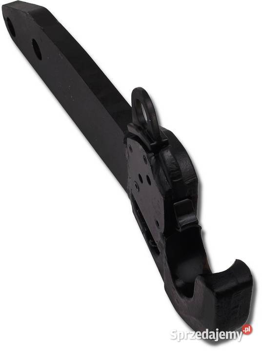 Cęgło Dolne PRAWE BELKA RAMIĘ MTZ KAT 2 L 400mm Solec Kujawski