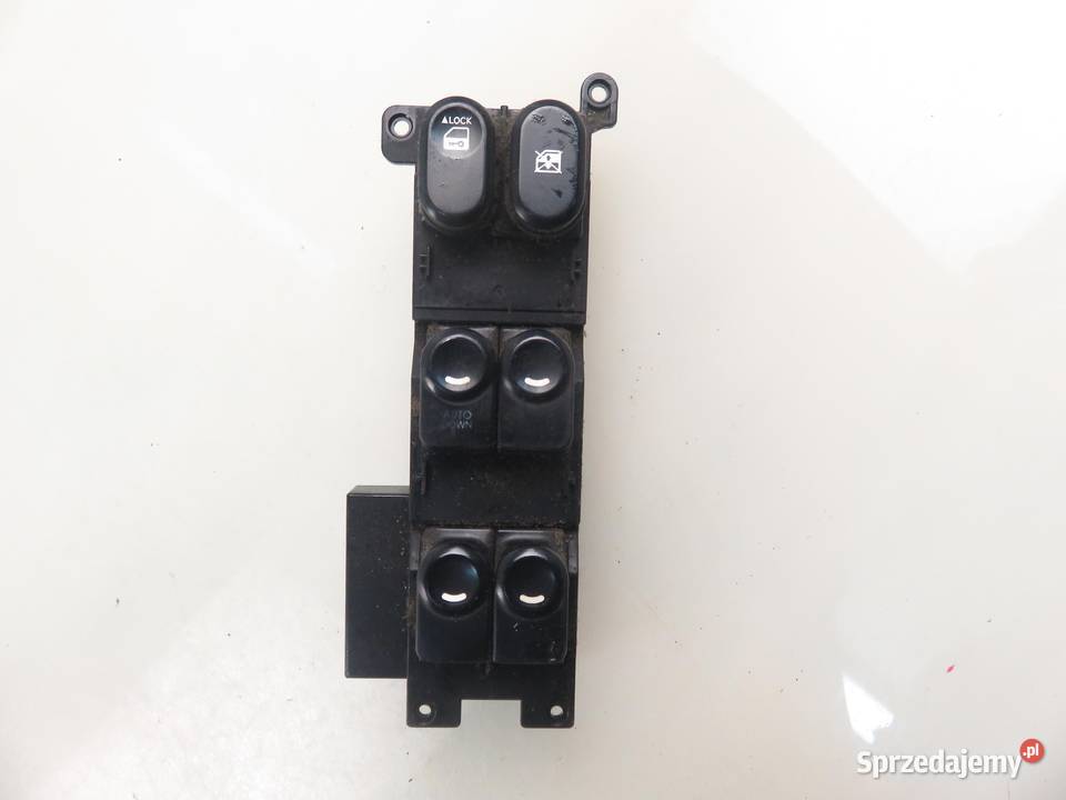 PANEL SZYB HYUNDAI i30 I CW 935702L010