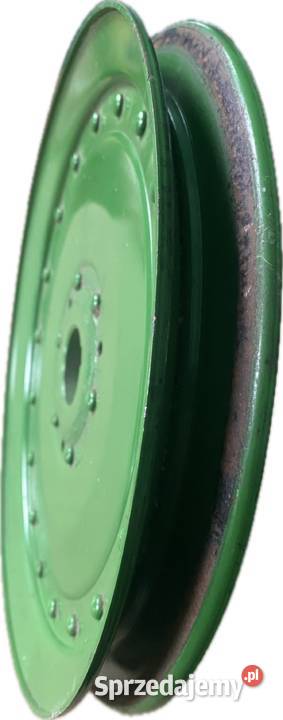 KOŁO PASOWE JOHN DEERE S670 AH221847AH164868 Kielce
