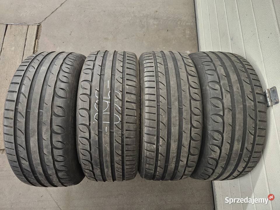 4 23545 R18 98Y Kormoran UHP XL 2021r Katowice