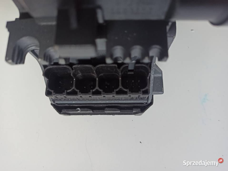 MODULATOR EBS 2KAN VOLVO REGENENEROWANY małopolskie Kraków