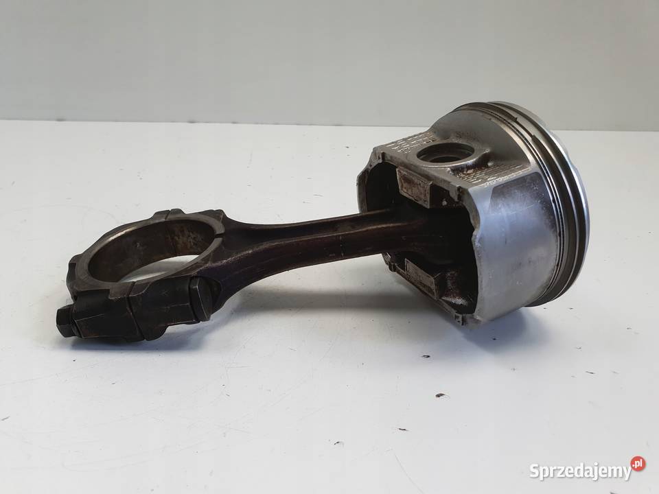 Subaru Legacy IV 20 B TŁOK KORBOWÓD Rudka