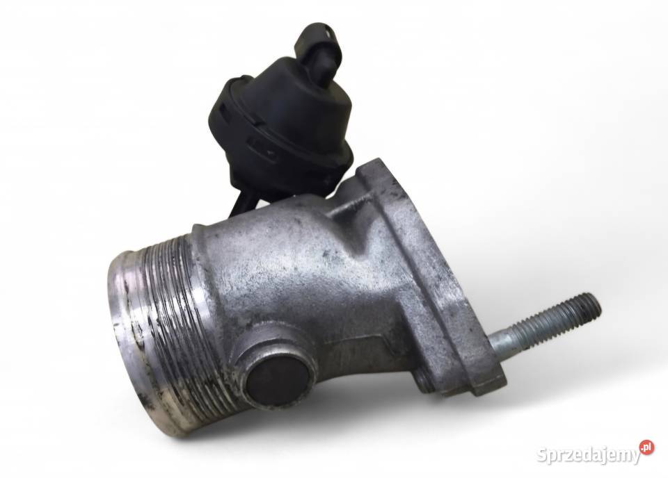 PRZEPUSTNICA POWIETRZA AUDI A4 B6 25 TDI Działoszyce