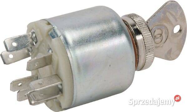 Stacyjka zapłonu P012 Cobo 1417600011 małopolskie