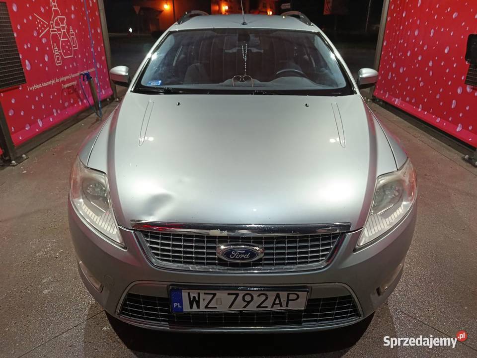 Ford Mondeo mk4 Rok produkcji 2007 Sandomierz sprzedam