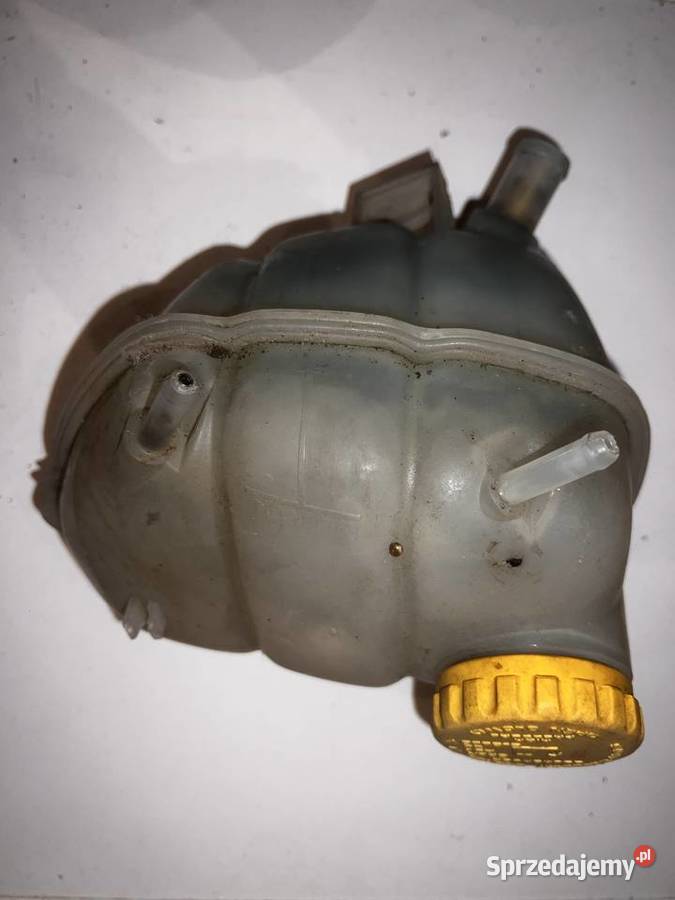 zbiorniczek wyrównawczy opel vectra B osobowe Ostrów Wielkopolski