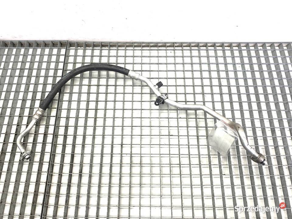 RURKA KLIMATYZACJI MAZDA 6 GJ 25 192 sprzedam