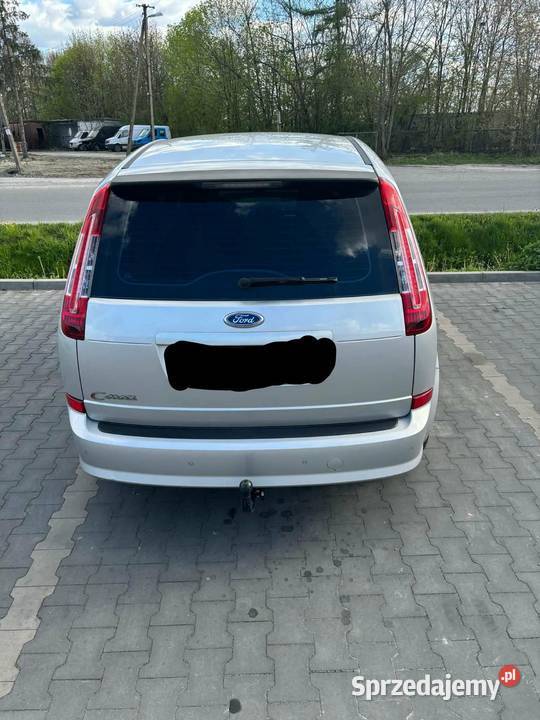 Ford c okazja Mielec