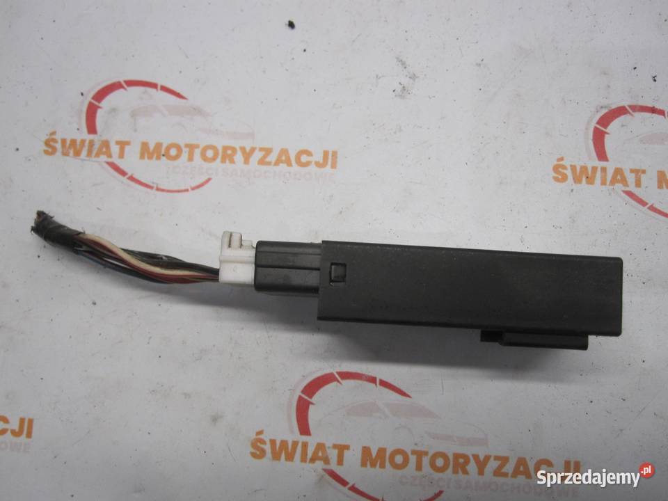 MITSUBISHI L200 07r sterownik wtrysku 97RI010032 Motoryzacja