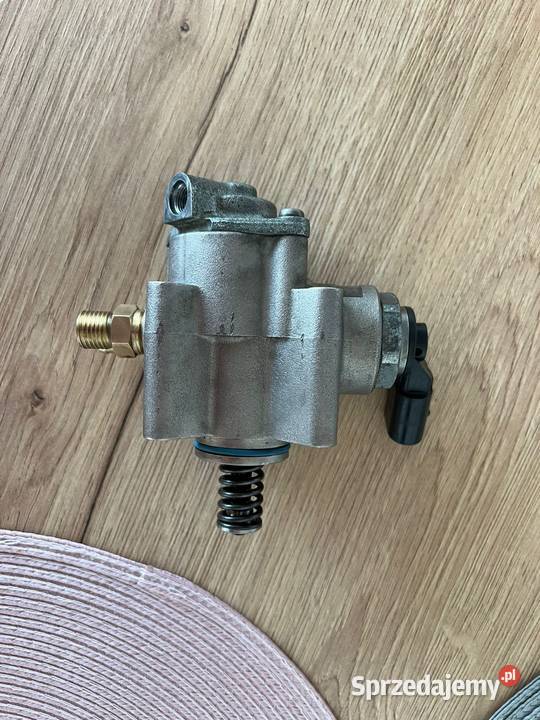 autotech bar tek vis pompa wysokiego ciśnienia Kargowa