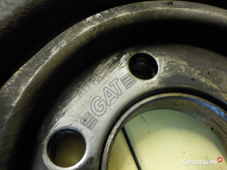 FOCUS MK3 C 508 DS5 C4 16 TDCI EHDI 14r 163 T1DB Suków